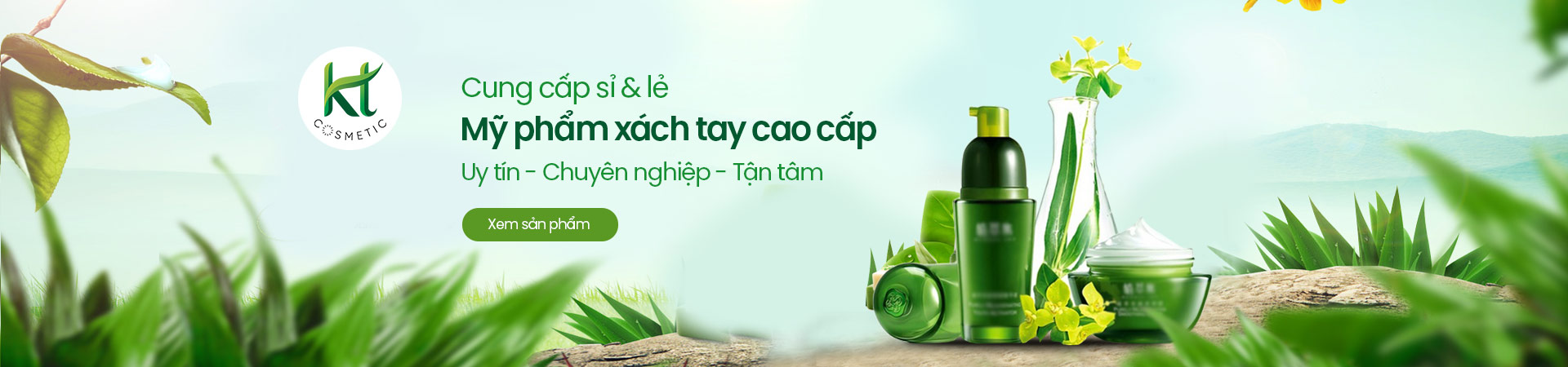BOREE VIETNAM