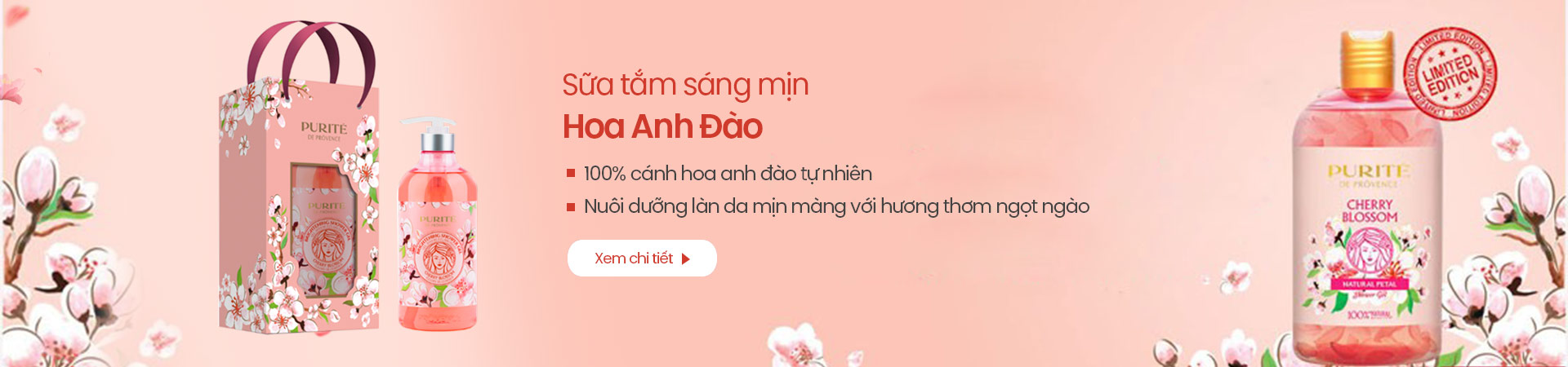 BOREE VIETNAM